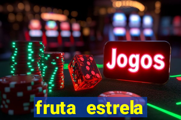 fruta estrela stardew valley id